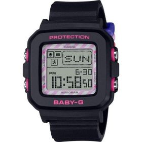 Casio BGD-10KKM-1DR Baby-G Kuromi Kadın Kol Saati