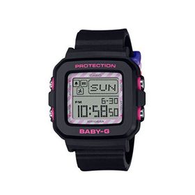 Casio BGD-10KKM-1DR Baby-G Kuromi Kadın Kol Saati
