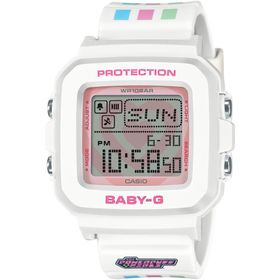 Casio BGD-10KPP-7DR Kadın Kol Saati
