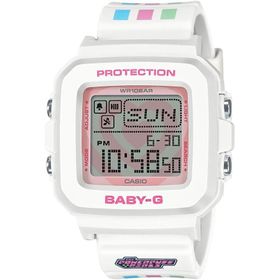 Casio BGD-10KPP-7DR Kadın Kol Saati