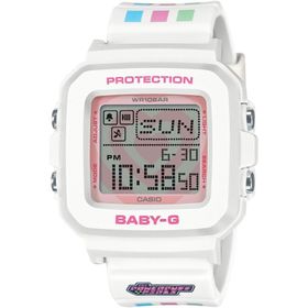 Casio BGD-10KPP-7DR Kadın Kol Saati