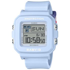 Casio BGD-10L-2DR Kadın Kol Saati