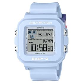 Casio BGD-10L-2DR Kadın Kol Saati