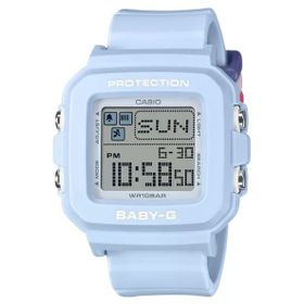 Casio BGD-10L-2DR Kadın Kol Saati