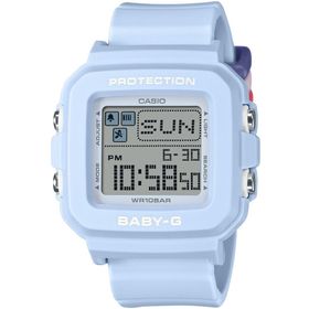 Casio BGD-10L-2DR Kadın Kol Saati