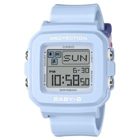 Casio BGD-10L-2DR Kadın Kol Saati