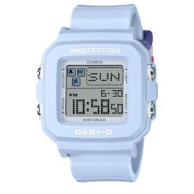 Casio BGD-10L-2DR Kadın Kol Saati