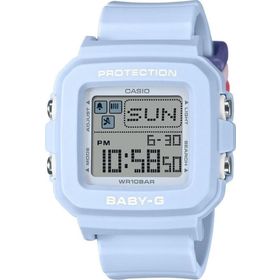 Casio BGD-10L-2DR Kadın Kol Saati