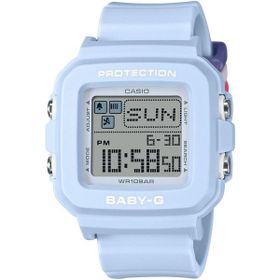 Casio BGD-10L-2DR Kadın Kol Saati