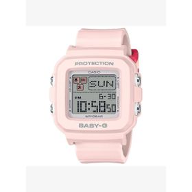 Casio BGD-10L-4DR Casio Baby-G Kadın Kol Saati