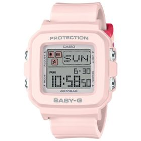 Casio BGD-10L-4DR Casio Baby-G Kadın Kol Saati