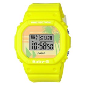 Casio BGD-560BC-9DR Kadın Kol Saati