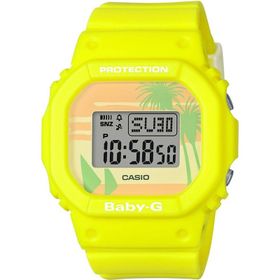 Casio BGD-560BC-9DR Kadın Kol Saati