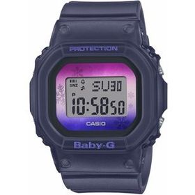 Casio BGD-560WL-2DR Kol Saati