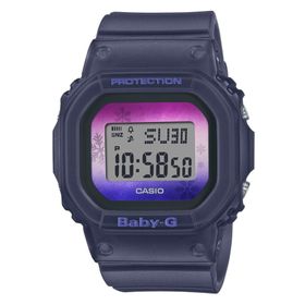 Casio BGD-560WL-2DR Kol Saati