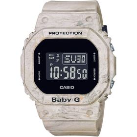 Casio Bgd-560wm-5dr Kol Saati