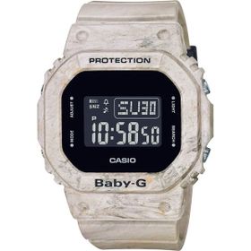 Casio Bgd-560wm-5dr Kol Saati