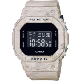 Casio Bgd-560wm-5dr Kol Saati