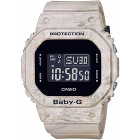 Casio Bgd-560wm-5dr Kol Saati