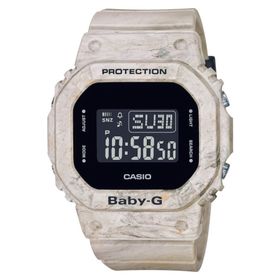 Casio Bgd-560wm-5dr Kol Saati