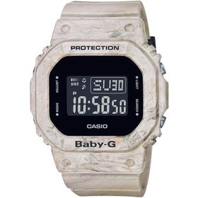 Casio Bgd-560wm-5dr Kol Saati