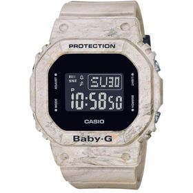 Casio Bgd-560wm-5dr Kol Saati