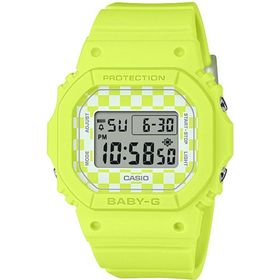 Casio BGD-565GS-9DR Kadın Kol Saati