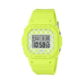 Casio BGD-565GS-9DR Kadın Kol Saati