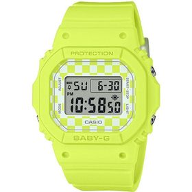 Casio BGD-565GS-9DR Kadın Kol Saati