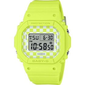 Casio BGD-565GS-9DR Kadın Kol Saati