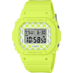 Casio BGD-565GS-9DR Kadın Kol Saati