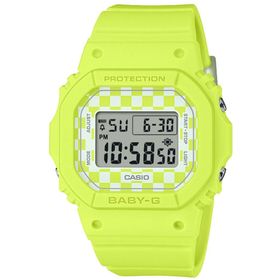Casio BGD-565GS-9DR Unisex Kol Saati