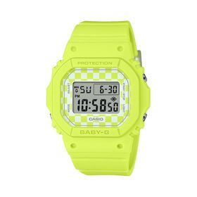 Casio BGD-565GS-9DR Unisex Kol Saati
