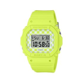 Casio BGD-565GS-9DR Unisex Kol Saati