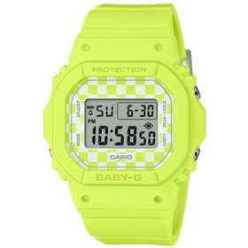 Casio BGD-565GS-9DR Unisex Kol Saati