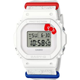 Casio BGD-565KT-7DR Erkek Kol Saati