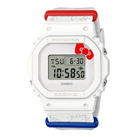 Casio BGD-565KT-7DR Erkek Kol Saati