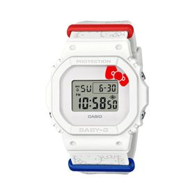 Casio BGD-565KT-7DR Erkek Kol Saati