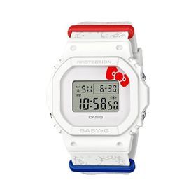Casio BGD-565KT-7DR Erkek Kol Saati