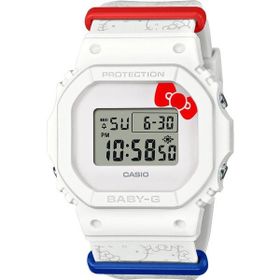 Casio BGD-565KT-7DR Erkek Kol Saati