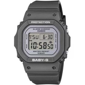 Casio BGD-565SC-1DR Kadın Kol Saati
