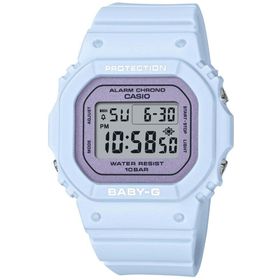 Casio BGD-565SC-2DR Kol Saati