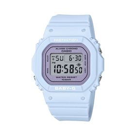 Casio BGD-565SC-2DR Kol Saati
