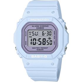 Casio BGD-565SC-2DR Kol Saati