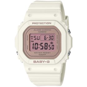 Casio BGD-565SC-4DR Kol Saati