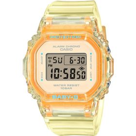 Casio BGD-565SJ-9DR Kadın Kol Saati
