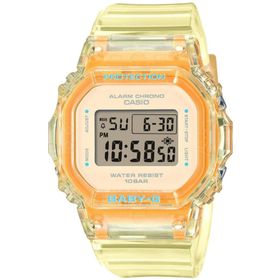 Casio BGD-565SJ-9DR Kadın Kol Saati