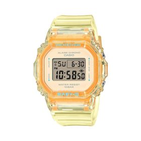 Casio BGD-565SJ-9DR Kadın Kol Saati
