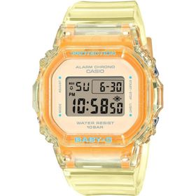 Casio BGD-565SJ-9DR Kadın Kol Saati