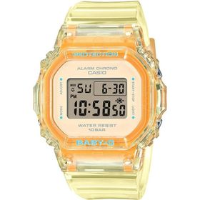 Casio BGD-565SJ-9DR Kadın Kol Saati